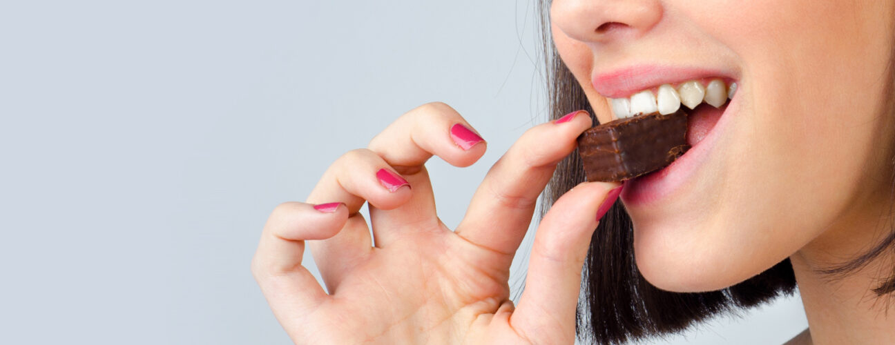 Is Caramel or Fudge Worse for Your Teeth?