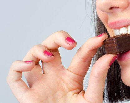Is Caramel or Fudge Worse for Your Teeth?