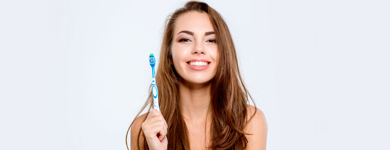 Your Toothbrush