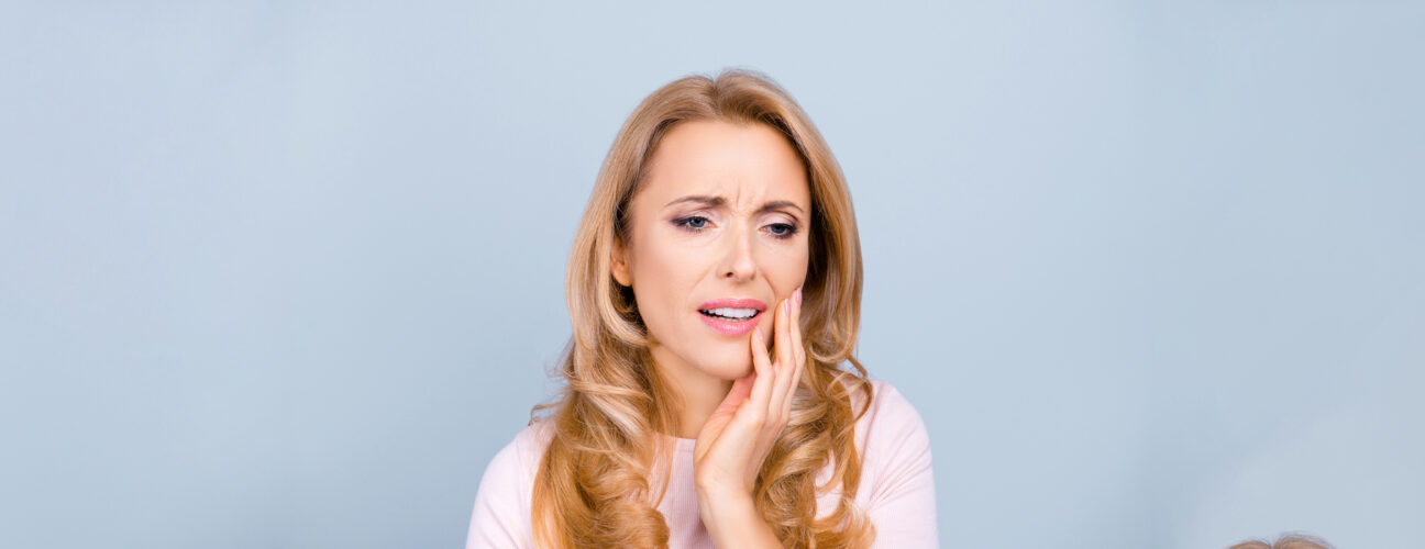 Pain in the Tooth!