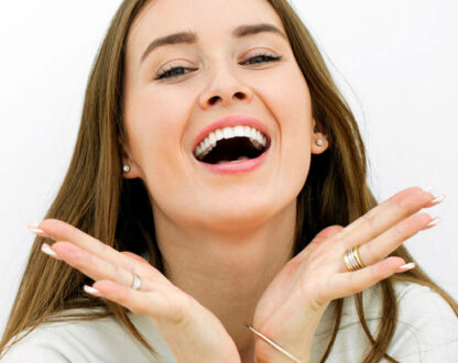 Different Types of Dental Fillings