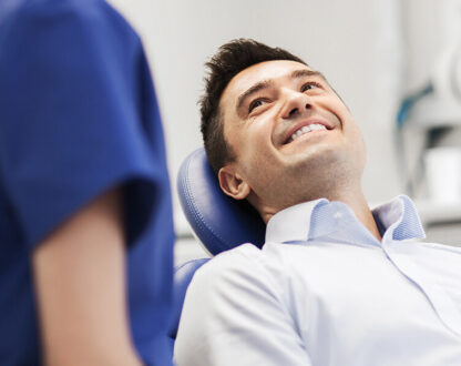 Why Is It Is Necessary to Learn about the Benefits of Fluoride Treatments?