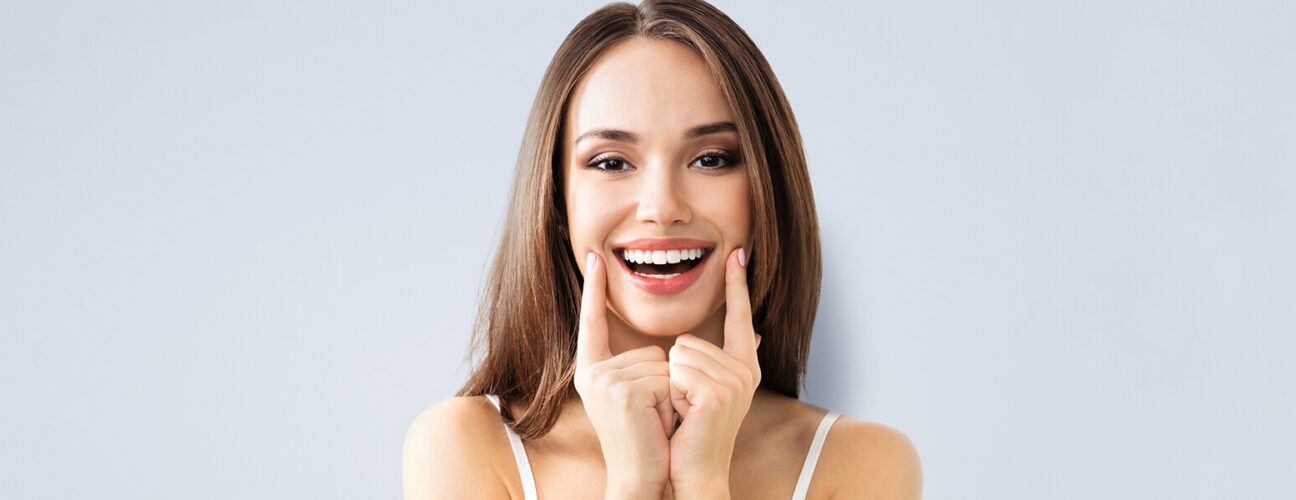 Dental Inlays vs. Onlays