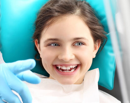 When and What Can You Eat after Fluoride Treatment