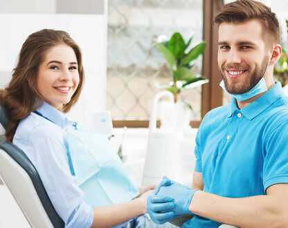 Reasons Why You Should Take Regular Dental Check-Ups Seriously