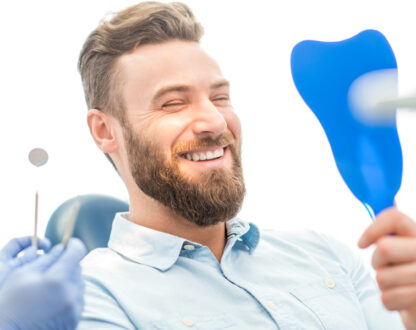 5 Benefits of Preventive Dentistry You Should Know