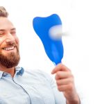 $80 Regular Cleaning with 4 BWX - until May