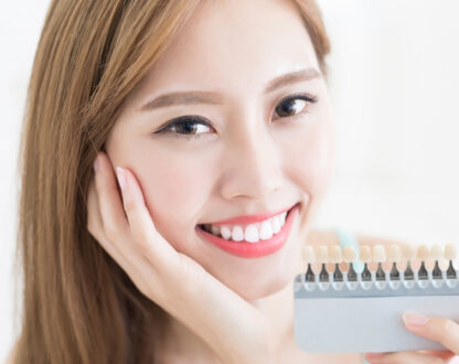 The Pros and Cons of Dental Veneers