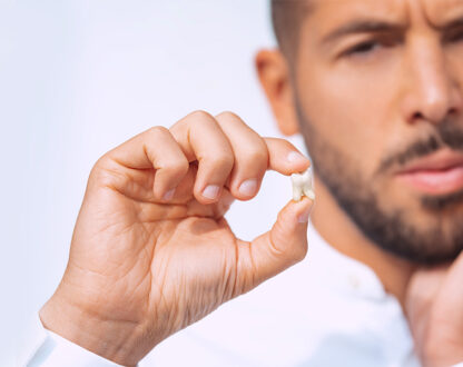 6 Key Things to Know About Dental Extractions