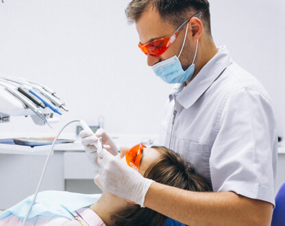 How Can Dental Fillings Improve Your Oral Health?