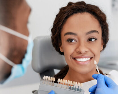 6 Health Issues That Can be Resolved with Dental Veneers