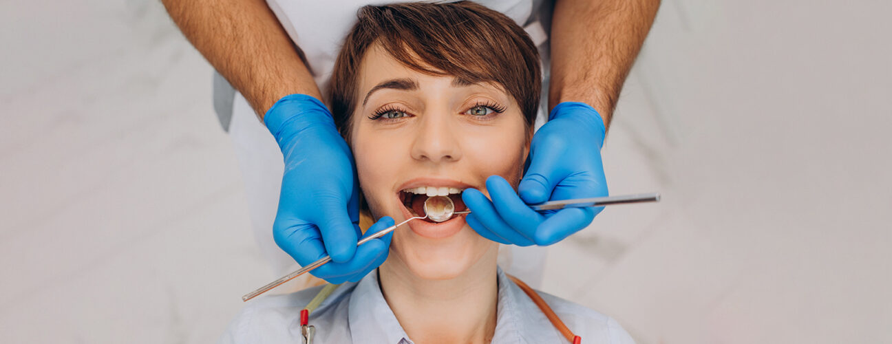What Are Different Types of Dental Sealants?