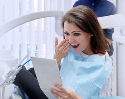 Are Inlays and Onlays Better Than Dental Fillings?