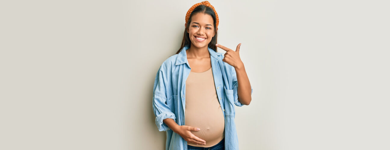 Why Is Dental Care Important During Pregnancy?