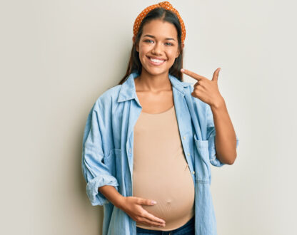 Why Is Dental Care Important During Pregnancy?
