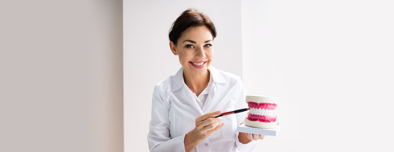 7 Facts You Need to Know Before Getting a Dental Bridge