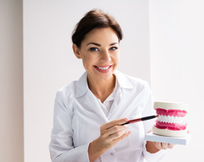 7 Facts You Need to Know Before Getting a Dental Bridge