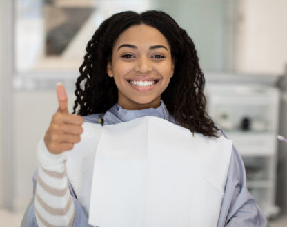 Is Tooth Extraction the Best Option?