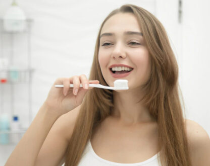 What Are the Best Brushing Techniques for Healthy Teeth?