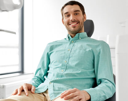 How Does the Diet Impact Your Oral Health?