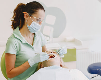What are the Common Causes of Dental Emergencies in Chicago?