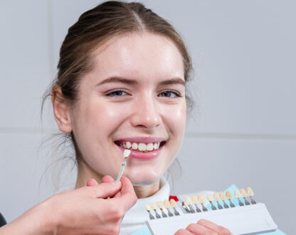 What Facts You Should Know Before Getting Dental Veneers?