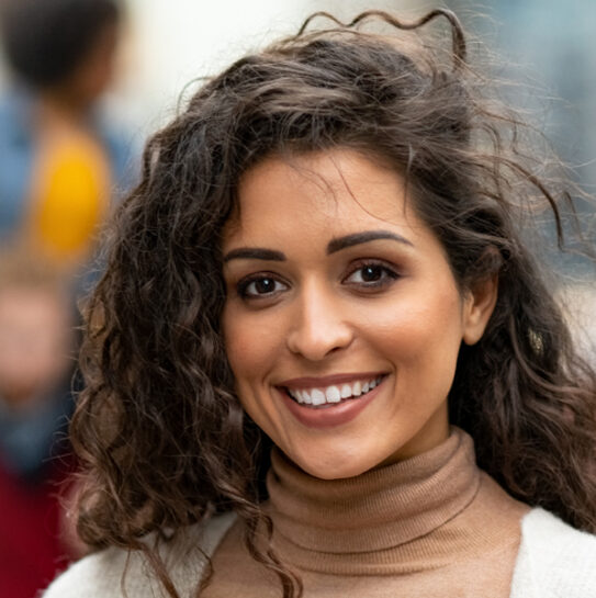 Cosmetic Dentistry