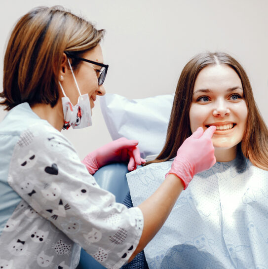 Dental Crowns