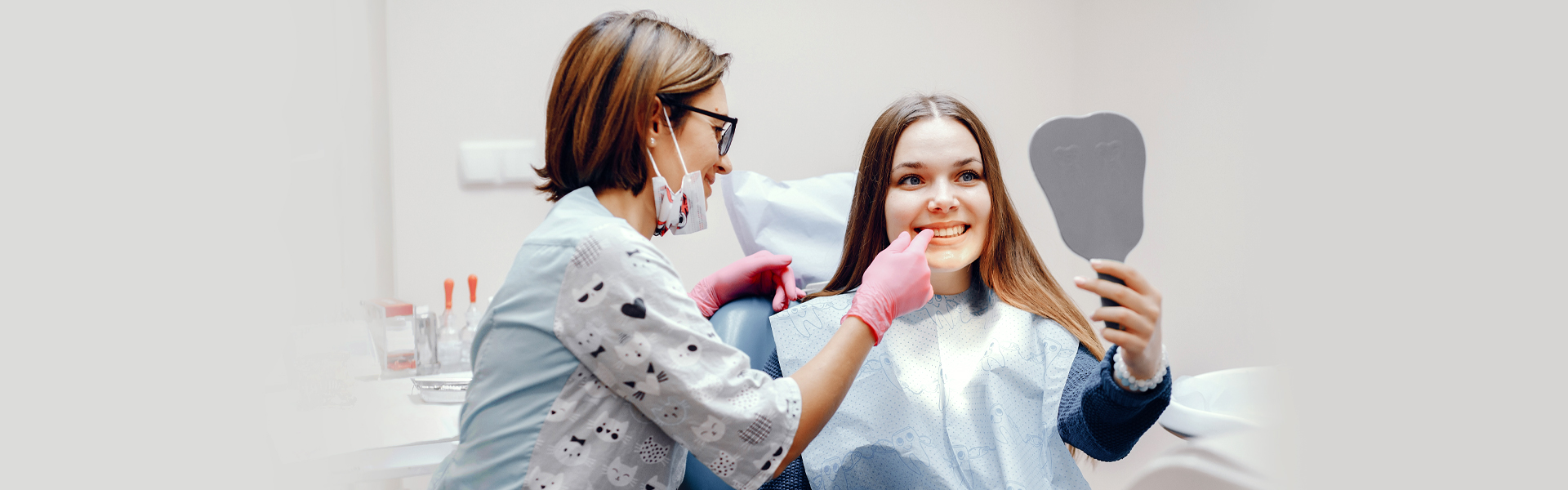 Dental Crowns