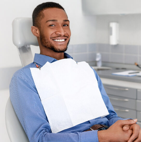 Dental Fillings