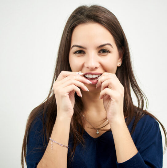 Fluoride Treatment