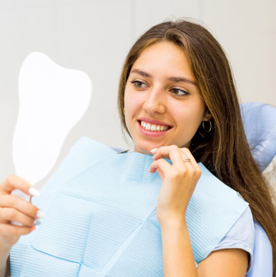 Preventative Dentistry