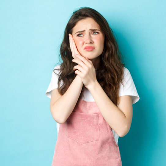 TMJ Treatment