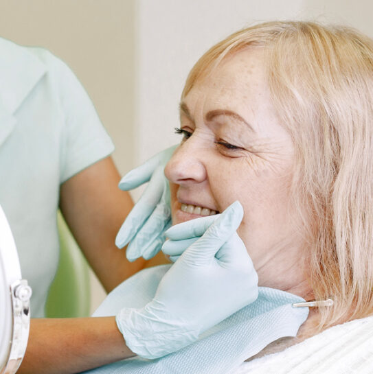 Dentures