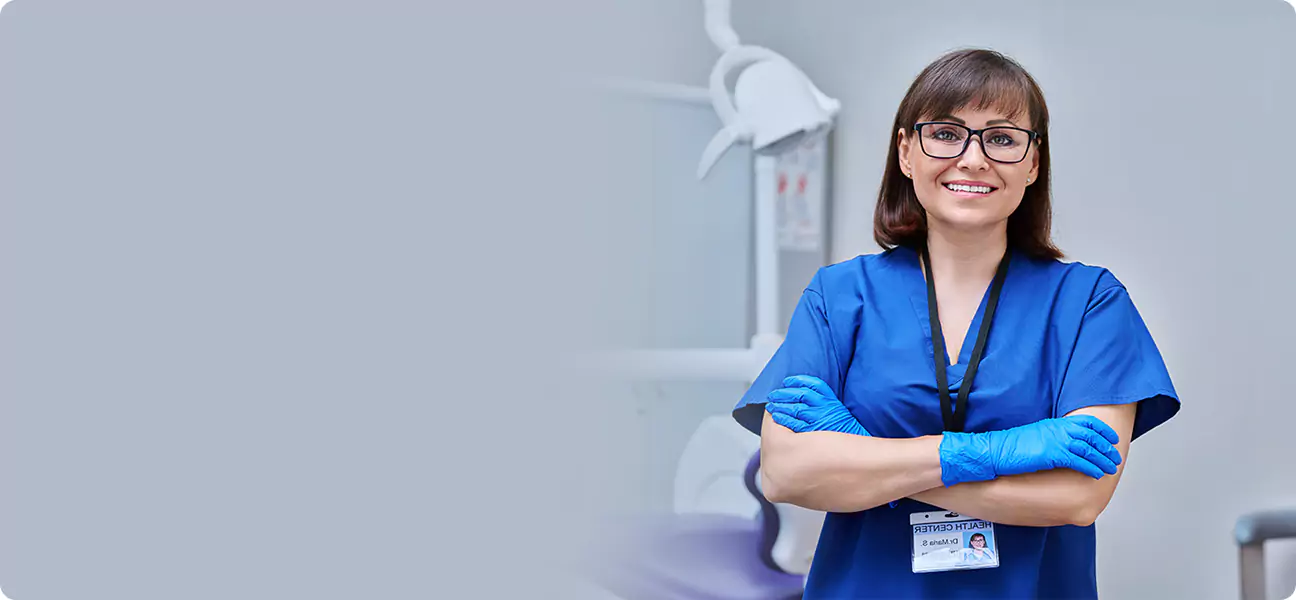 Over 15 Years Of Experience