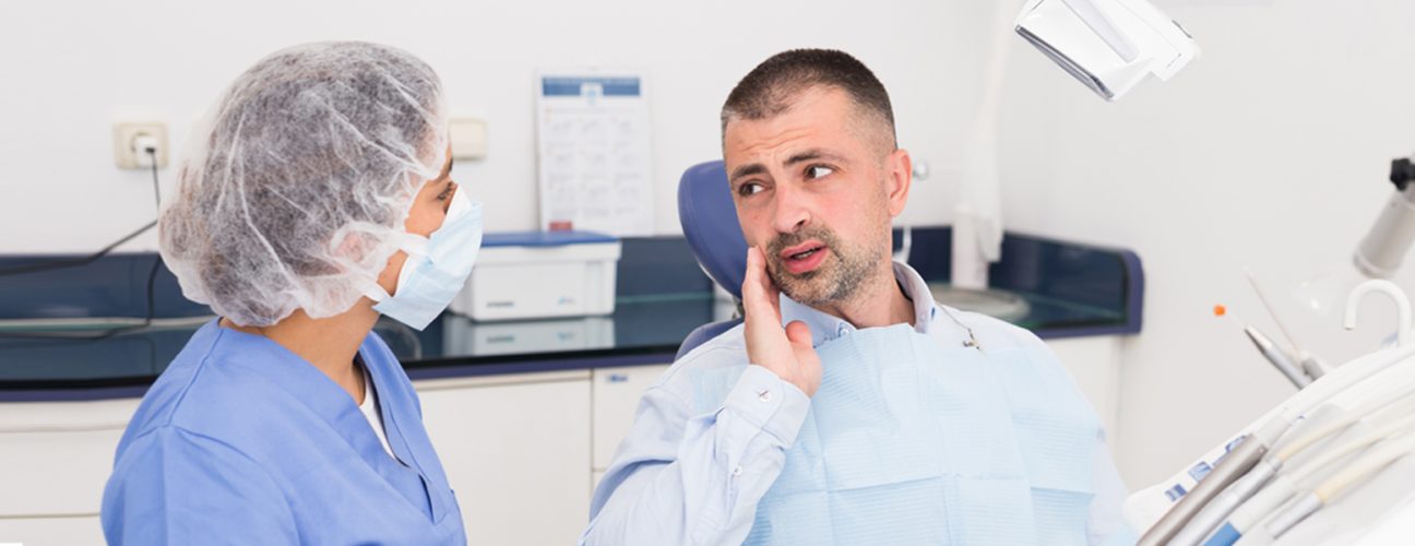 What Is the Role of General Dentistry in Dental Emergencies?