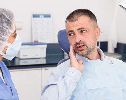 What Is the Role of General Dentistry in Dental Emergencies?
