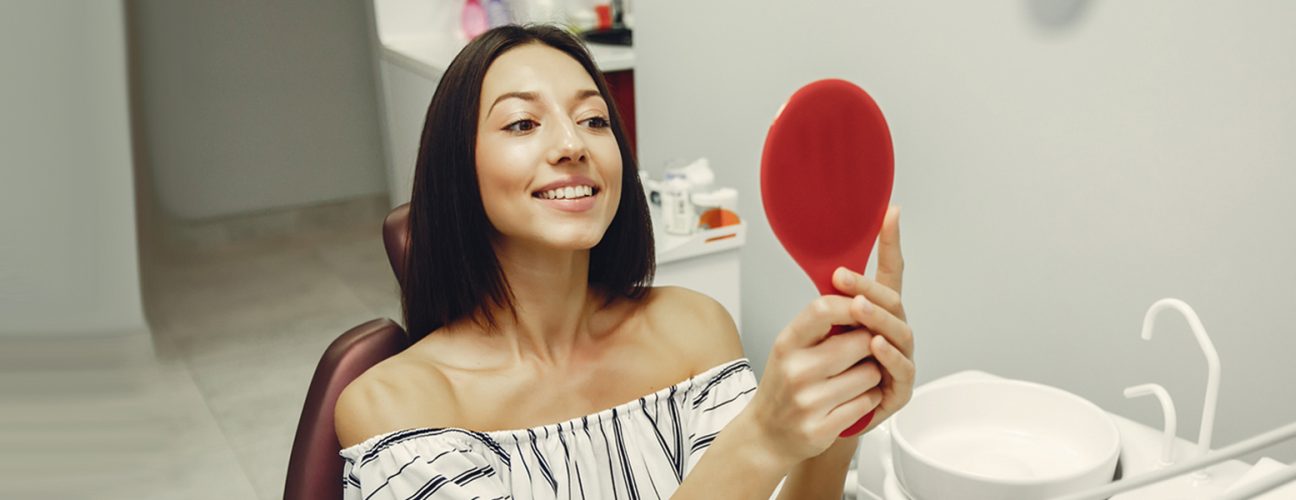 Cosmetic Dentistry