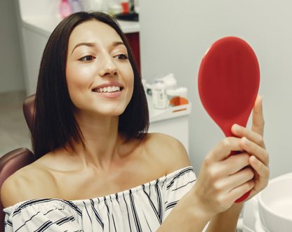 Cosmetic Dentistry