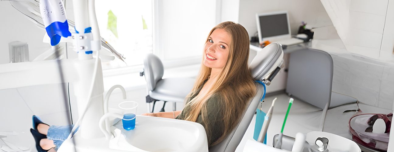 What Happens During a Fluoride Treatment Appointment?