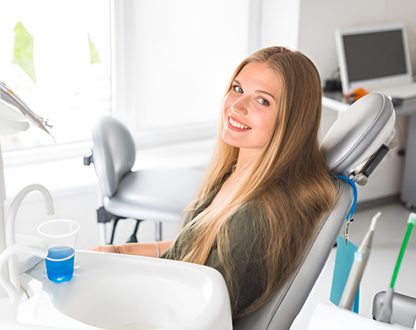What Happens During a Fluoride Treatment Appointment?