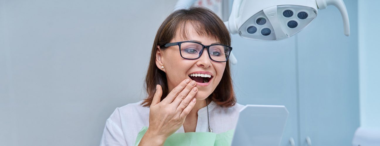 How Can Dental Crowns Address Tooth Sensitivity Issues?