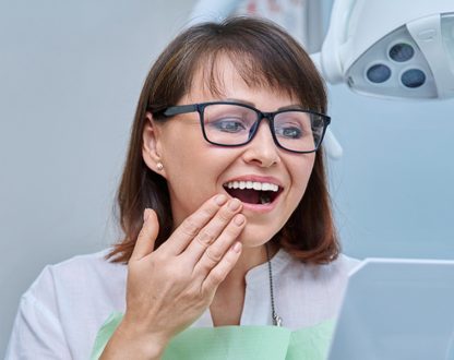 How Can Dental Crowns Address Tooth Sensitivity Issues?