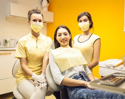 8 Reasons Emergency Dentistry Protects Smiles Every Day